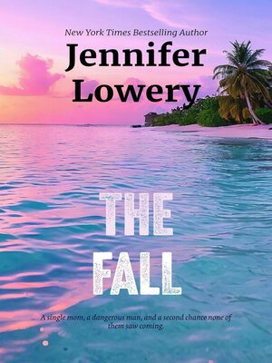 cover image of The Fall